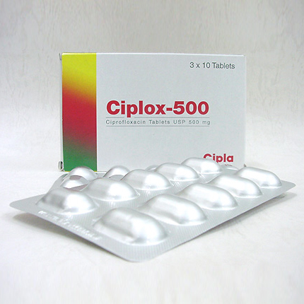 ciplox500