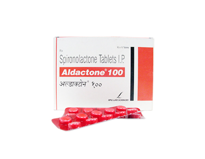 Aldactone100X30