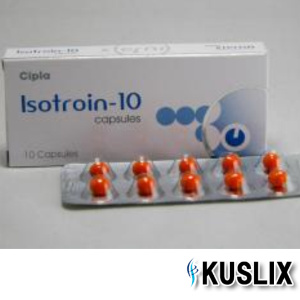 Isotretinoin10