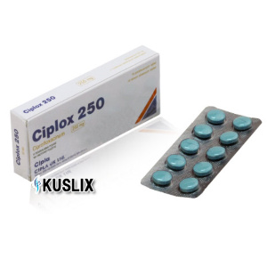 ciplox250