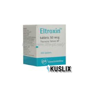 eltroxin50