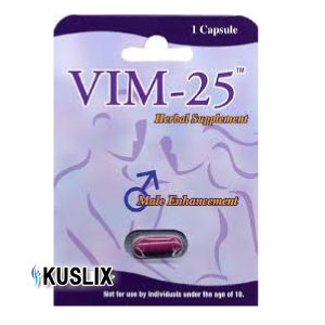 vim-25