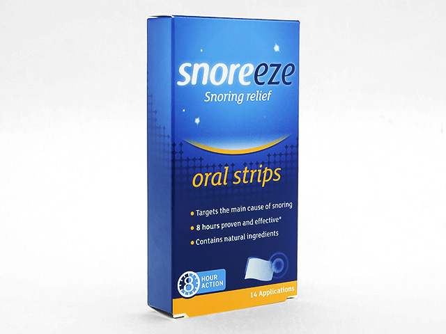SNOREEZE-Oral-Strips