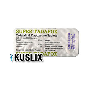 SuperTadapox